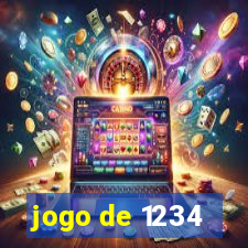 jogo de 1234